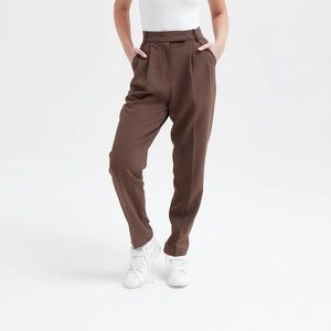 Because of Alice pants